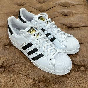 Men’s Suparstar Adidas